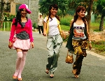 Bội thực phim tuổi teen 
